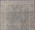 Measures: 6'4 x 9'10 Antique Persian Tabriz Rug with Light Blue Field and Subtle Allover Design. Keivan Woven Arts/...