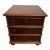 Tommy Bahama for Lexington Bedside Table For Sale