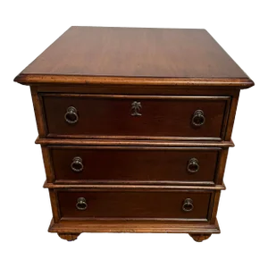 Tommy Bahama for Lexington Bedside Table