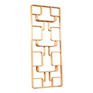 Mid-Century Room Divider by Ludvik Volak, 1960s For Sale