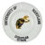Vintage University of Maryland European Division Ceramic Ashtray For Sale