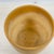 1960s Impeccable Mustard or Ochre Glazed Ceramic Planter by Gainey Ceramics For Sale In Los Angeles - Image 6 of 9