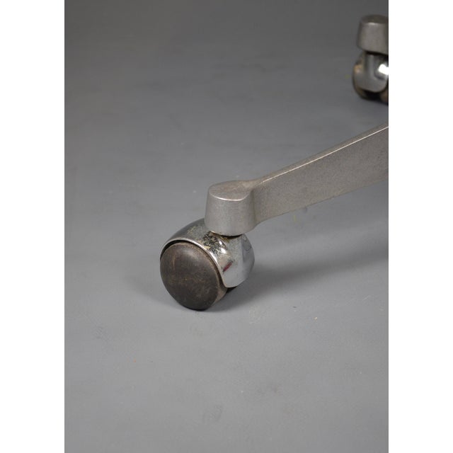 PAC Armchair by Charles & Ray Eames for Herman Miller, 1960s For Sale - Image 9 of 12