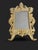 French Gilt Bronze Photo Frame, 1800s For Sale - Image 6 of 13