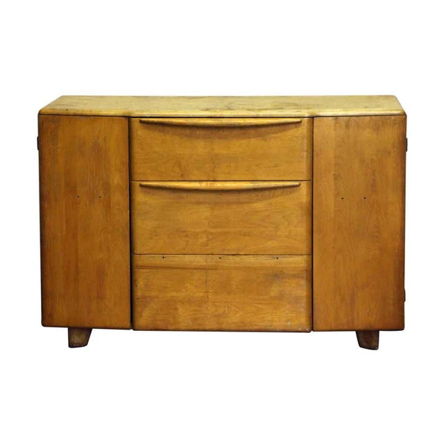 Mid Century Modern Heywood Wakefield Dresser Chairish