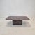 Very nice Italian coffee table handcrafted out of granite, 1980's. It is made of beautiful granite. Please take notice of...