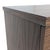1970s Mid-Century Walnut-Grain Laminate Credenza For Sale - Image 15 of 18