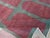 Rose Galerie Shabab Collection Mid-20th Century Turkish Art Deco Style Carpet For Sale - Image 8 of 9