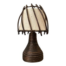 Example of French Lighting