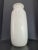 Mid-Century Modern Scheurick Keramik W German White Ceramic Vase For Sale - Image 9 of 9