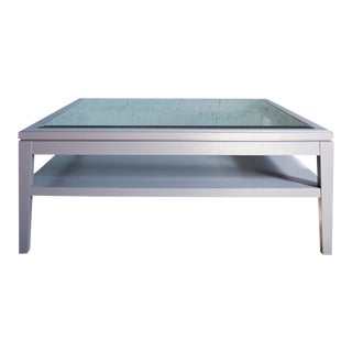 Maxine Snider Inc. Dorset Table For Sale