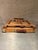 Aaron Brothers Wooden Table Top Art Easel Stand Portable Travel Sketch Box For Sale - Image 4 of 8