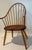 Thos Moser Shaker Cherry Continuous Arm Chairs (2) For Sale - Image 4 of 14