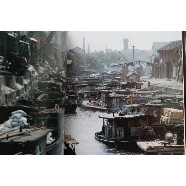 Journey Into China Hardcover Book For Sale In Tampa - Image 6 of 7