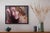 Early 21st Century Overcome by Matt Talbert | Oil on linen portrait of a woman resting her head on her hand. For Sale - Image 5 of 5