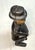 Antique 1900 Cast Iron Still Coin Bank Mulligan the Policeman Cop a.c Williams For Sale - Image 9 of 12