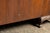 Hand-Carved Indonesian Floral Kneehole Desk For Sale - Image 11 of 16