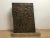Copper & Travertine Book Holder For Sale - Image 9 of 11