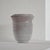 Large Mid-Century Grey and Red Glazed Dutch Pottery Vase, 1940s For Sale - Image 4 of 7