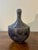 Ceramic Vintage Ceramic Bird Lidded Vessel in the Manner of Aldo Londi for Bitossi For Sale - Image 7 of 8