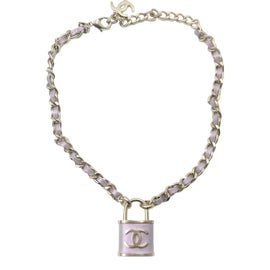 Example of Lavender Necklaces