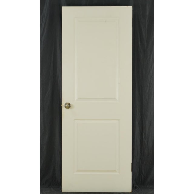 Reclaimed Wood Bookcase Hidden Door 29.625 X 78.875 In. For Sale - Image 10 of 12