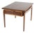 1960s Mid Century Modern Lane Side Table For Sale