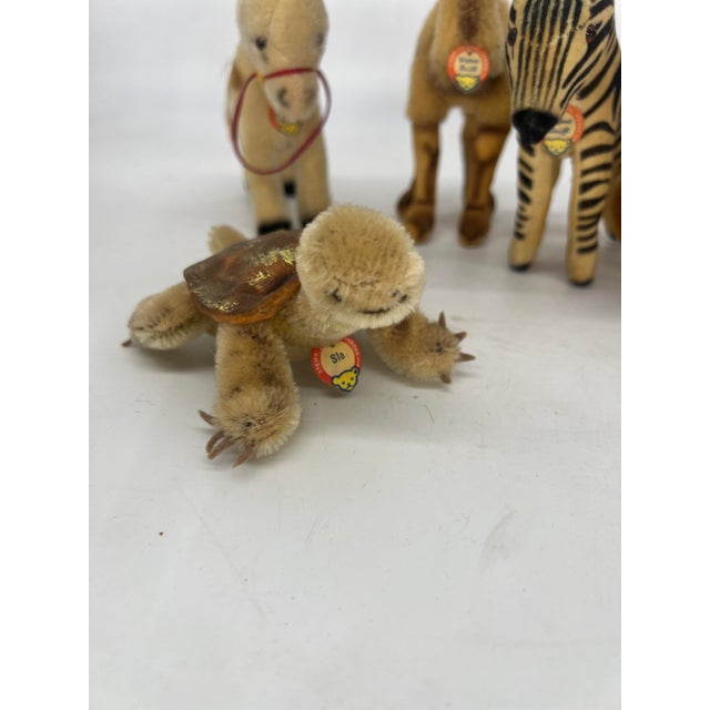 Vintage steiff animals for sale top