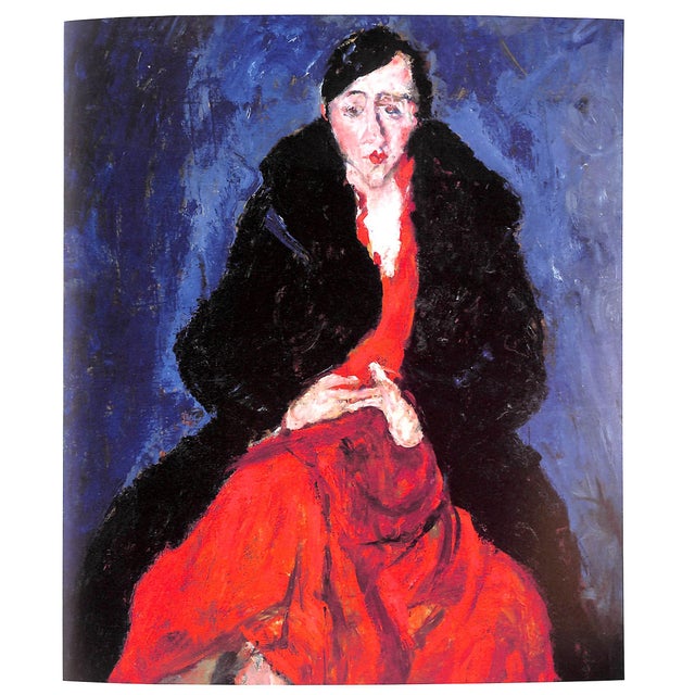 Traditional "Madeleine Castaing: Je Fais Des Maisons Comme D’Autres Ecrivent Des Poèmes" 2010 Eerdmans, Emily Evans For Sale - Image 3 of 13