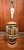 Sale! Ceramic 1970s MCM Table Lamp W/Painted Trompe l'Oiel Library Books For Sale In Reno/Lake Tahoe - Image 6 of 7