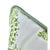 Textile Pair of Vintage Dandelion Print Pillows For Sale - Image 7 of 7