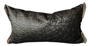 Sinclair Cushion by Sohil Design