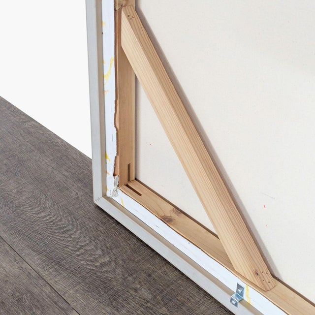 Impressionist “Non Consumptive Delight” by Kelsey Overstreet For Sale - Image 3 of 7