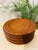 Wood Danish Teak Wooden Plates by Illums Bolighus - Set of 8 For Sale - Image 7 of 10
