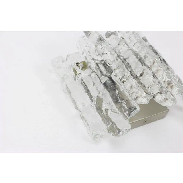 1960s Kalmar Sconces Wall Lights, Austria, 1960s, Set of 2 For Sale - Image 5 of 8