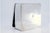 Plain Silver Tobacco Box For Sale - Image 4 of 10