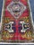 Contemporary Turkish Yastik Rug 1'7" x 3'3" For Sale - Image 3 of 5