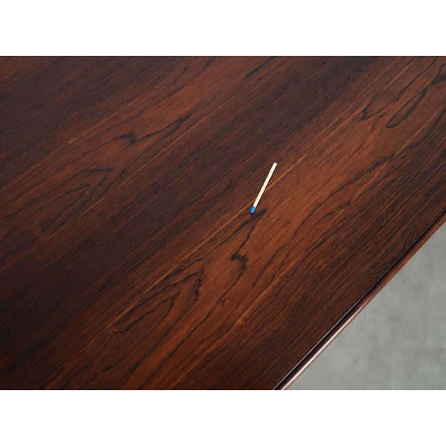 Danish Rosewood Dresser by Kai Winding, 1970s For Sale - Image 16 of 18