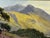 Wood Edward Horace Thompson “Thirlmere & Helvellyn, Lake District” Original Watercolor, c.1925 For Sale - Image 7 of 18