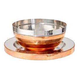 Example of Gabriella Crespi Decorative Bowls