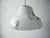Mid-Century Glass Chandeliers, Bohemia, 1960s For Sale - Image 3 of 18