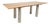 WK 888 Wooden Dining Table from WK Wohnen For Sale