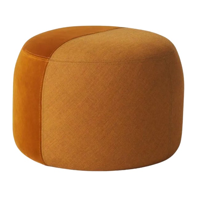 Dainty Pouf by Warm Nordic For Sale