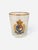 Elevate your home bar with this exceptional, discontinued set of four (4) vintage flat tumblers/old fashioned glasses from...