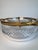 1970's French Caviar Serving Bowl For Sale - Image 13 of 13