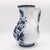 Large Transferware Pitcher from Villeroy & Boch, 1890s For Sale - Image 5 of 13
