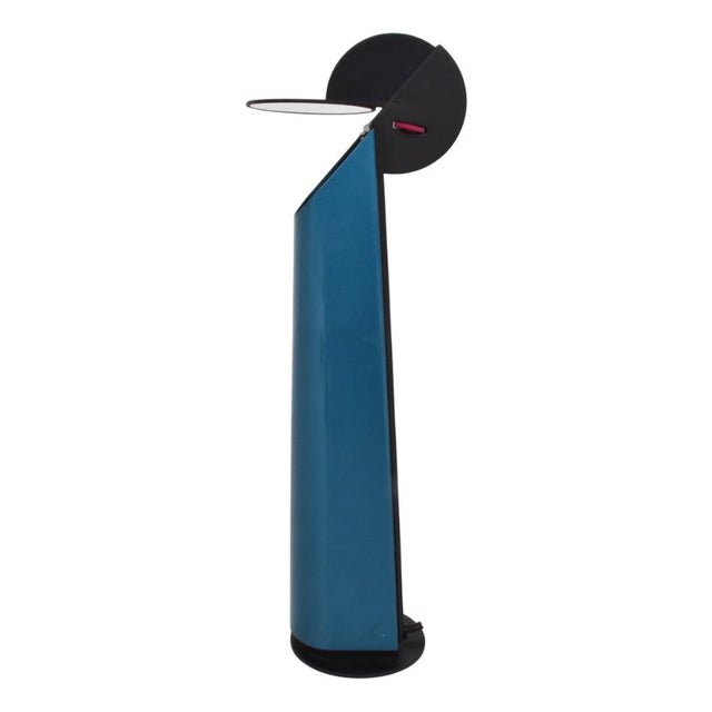 Table Lamp Mod. Gibigiana by Castiglioni for Flos For Sale - Image 6 of 6