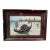 Antique Italian Micro Mosaic Framed Venice Scene For Sale