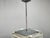 Vintage Pendant Lights in Chrome and Textured Glass from Napako, 1970s, Set of 2 For Sale - Image 6 of 15