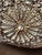Shell Mosaic Table Lamp For Sale - Image 12 of 12